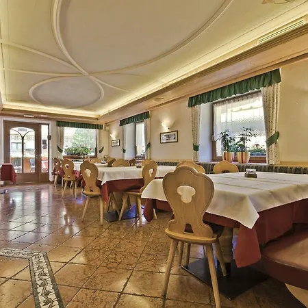 Caterina Apartment Corvara In Badia