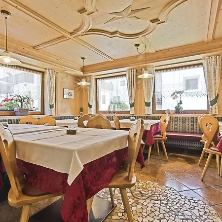 Apartmán Caterina *