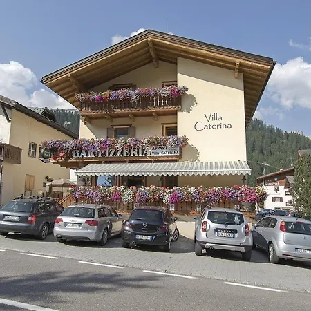 Caterina Apartment Corvara In Badia