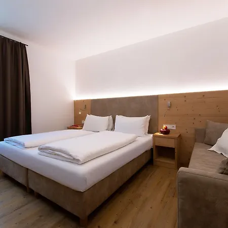 Apartmán Caterina *