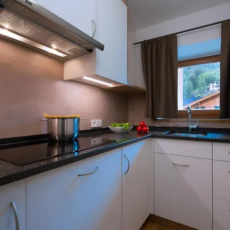 Caterina Apartment
