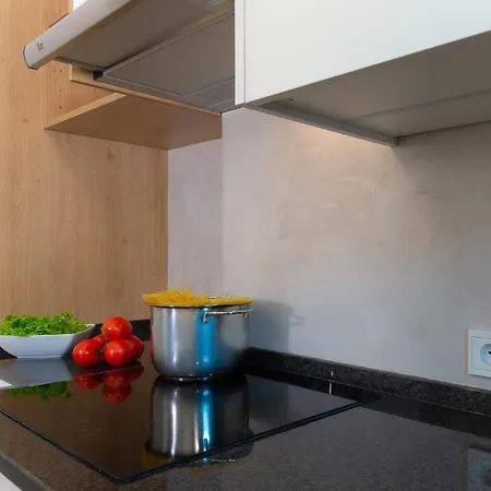 Caterina Apartmán *