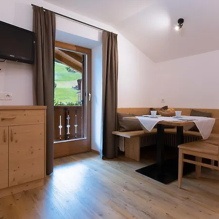 Apartment Caterina Corvara In Badia
