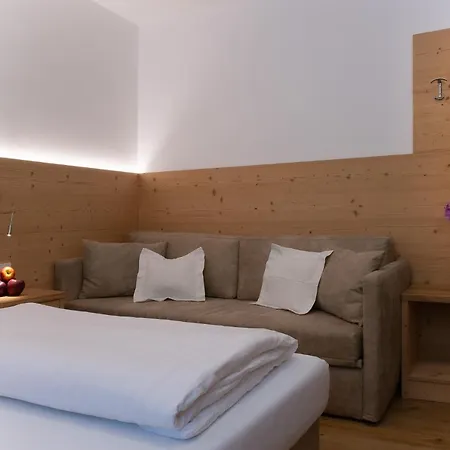 Caterina Apartment Corvara In Badia