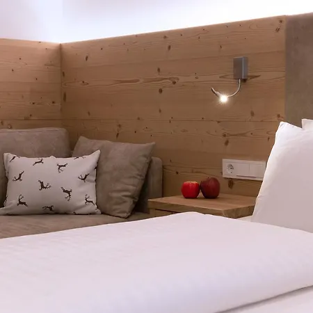 Caterina Apartment Corvara In Badia