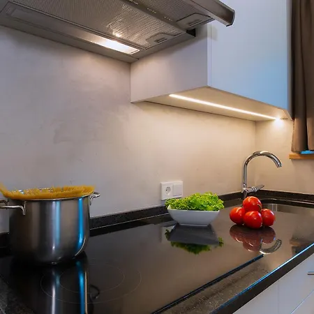 Caterina Apartment