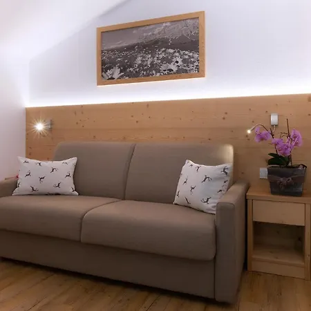 Caterina Apartment